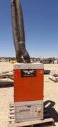 H-521 Kemper Welding Exhaust Extractor