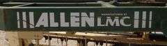 H-1052 Allen 8803 Hay Rake