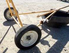 H-312 Grain Auger
