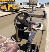 H-660  2012 G3 1652 Aluminum Boat