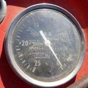 H-924  Massey Ferguson 135 Tractor