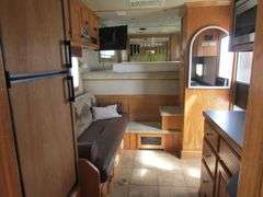 H-440 2004 Four Star LQ Horse Trailer