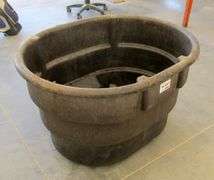 H-461  Poly Stock Tank