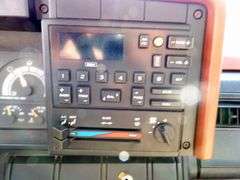 H-949 1992 Chevy Kodiak Box Truck