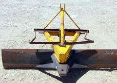 H-598  Bull Dog Blade