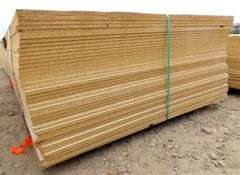 H-776 Particle Board