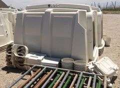 H-278 Calf Hutches (5)