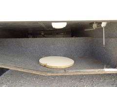 H-290 1996 Daybreak Motorhome
