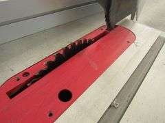 H-240 Craftsman Table Saw