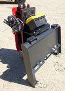 H-637 Raytree Post Pounder