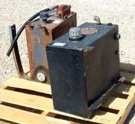 H-119  Wet Kit Tanks