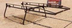 H-280 Pickup Stock Rack