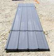 H-136 Sheet Metal