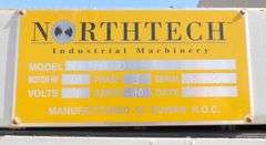 H-167  Northtech Pin Router