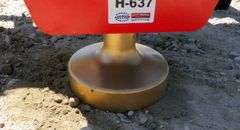 H-637 Raytree Post Pounder