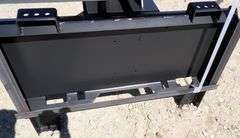 H-637 Raytree Post Pounder