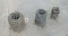 H-435 Barbed Wire