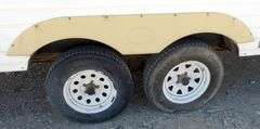 H-169  1996 Wilderness 26B Camp Trailer
