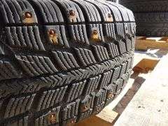 H-113 Tires (4)