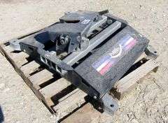 H-265  Pull Rite Super Glide 5th Wheel Hitch