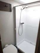 H-1005  2024 Forest River Artic Wolf Travel Trailer
