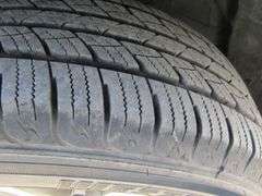 H-251 2013 Nissan Pathfinder 4X4
