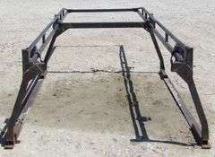 H-280 Pickup Stock Rack