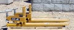 H-560 Bucket Forks
