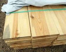 H-379 1X12 Lumber