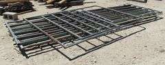 H-253 Gate/Panels