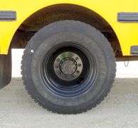 H-302  2004 International CE300 School Bus