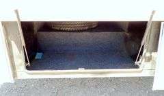 H-945 1997 Georgie Motorhome