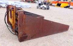 H-902  Bale Squeeze