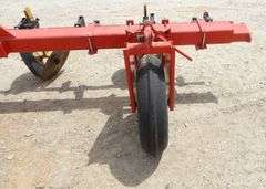 H-152 Ace Folding Cut Away Corrugator