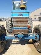 H-923 Ford TW-15 Tractor