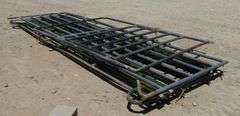 H-253 Gate/Panels