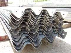 H-1029 Guard Rail