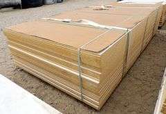 H-780 Particle Board