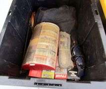 H-173  Camping Supplies