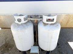 H-921 2004 Keystone Cougar Travel Trailer