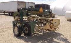 H-1052 Allen 8803 Hay Rake