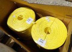 H-194  Fencing + Baler Twine