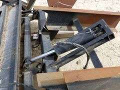 H-788 Lift Gate