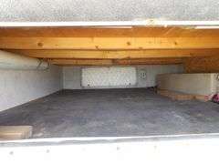 H-298  2000 Sportsman Ultra-Lite Camp Trailer