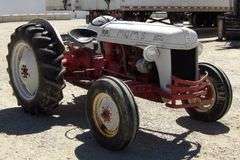 H-540 Ford 8N Tractor
