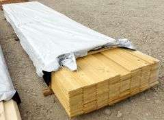 H-369 1X6 Lumber