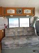 H-290 1996 Daybreak Motorhome