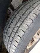 H-1064 2002 Dodge Ram 1500 Pickup
