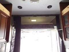 H-534 2008 Tahoe Toy Hauler 37' Trailer