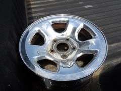 H-1064 2002 Dodge Ram 1500 Pickup